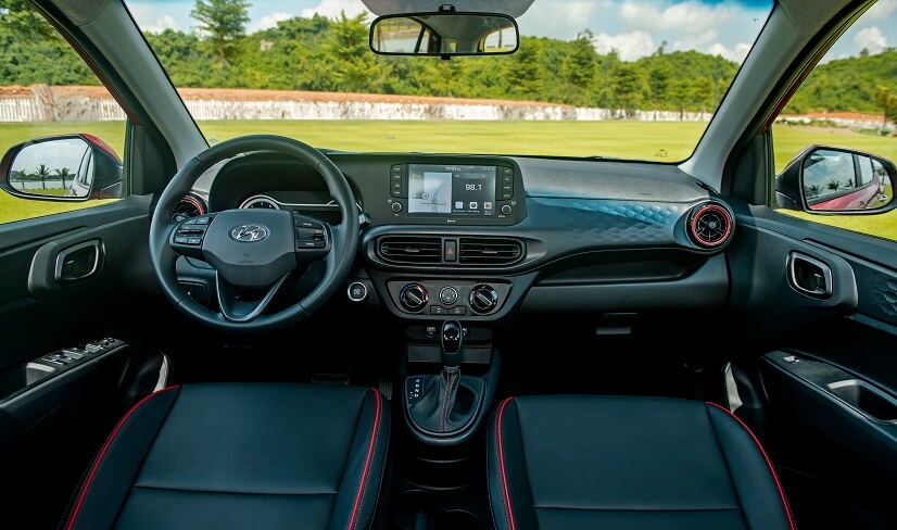 Hyundai i10 noi that  18