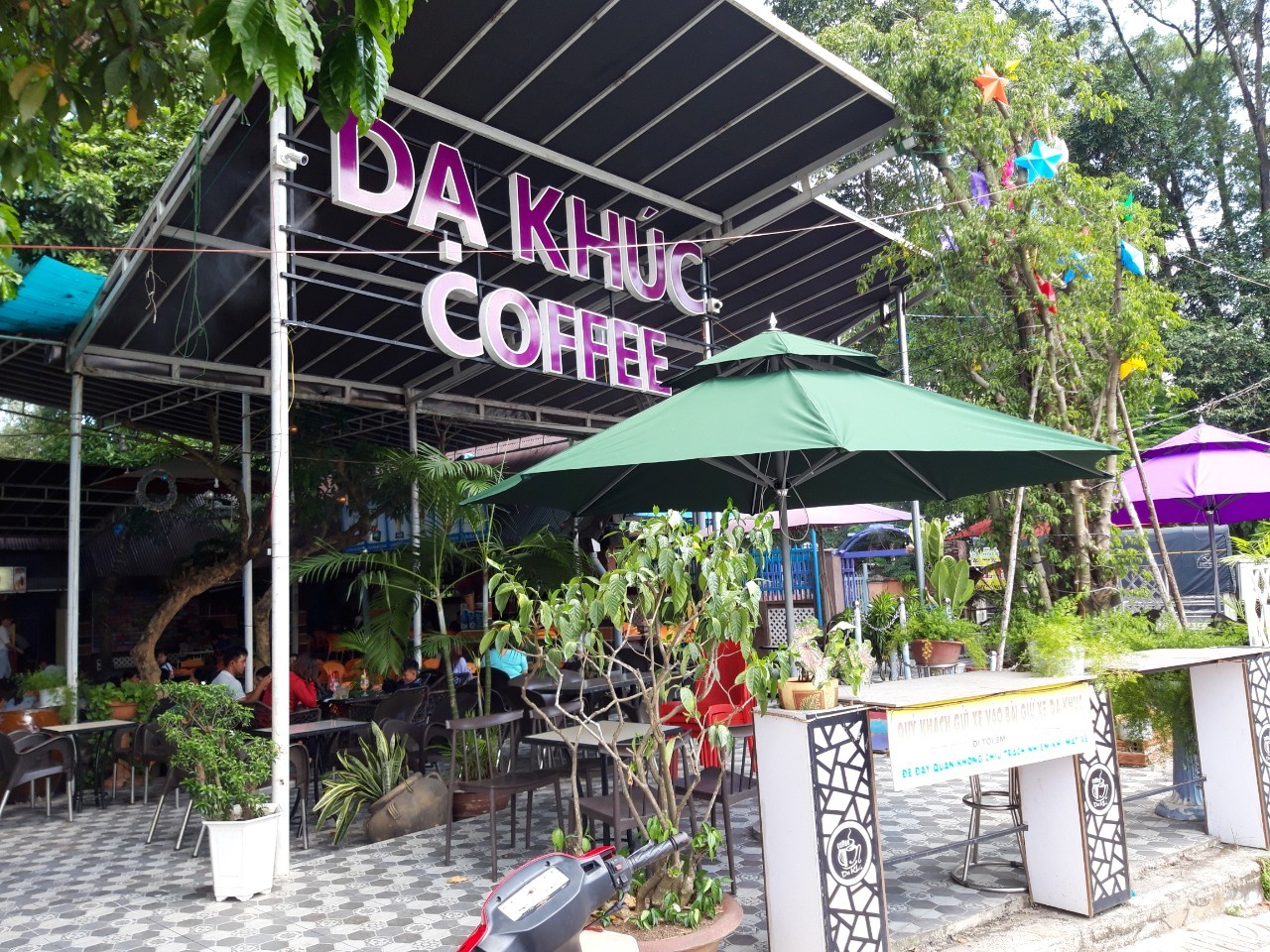 da khuc