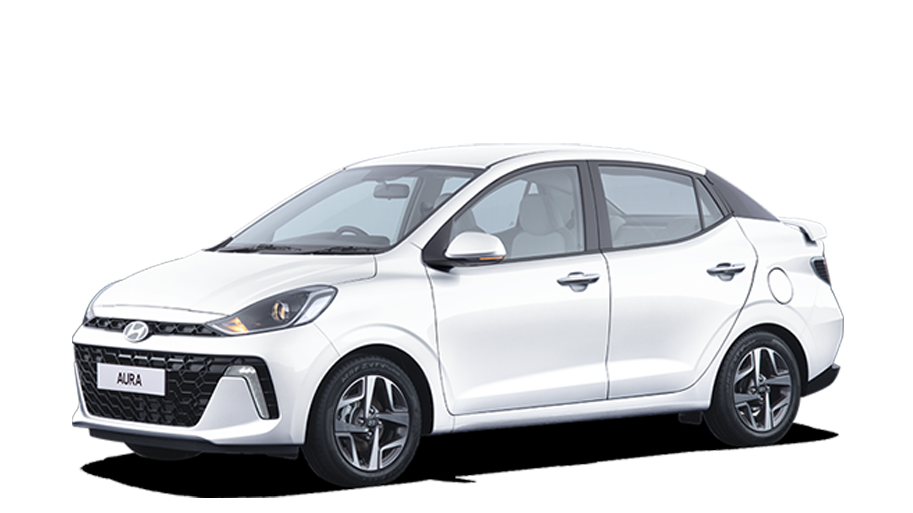 New Grand i10 Sedan