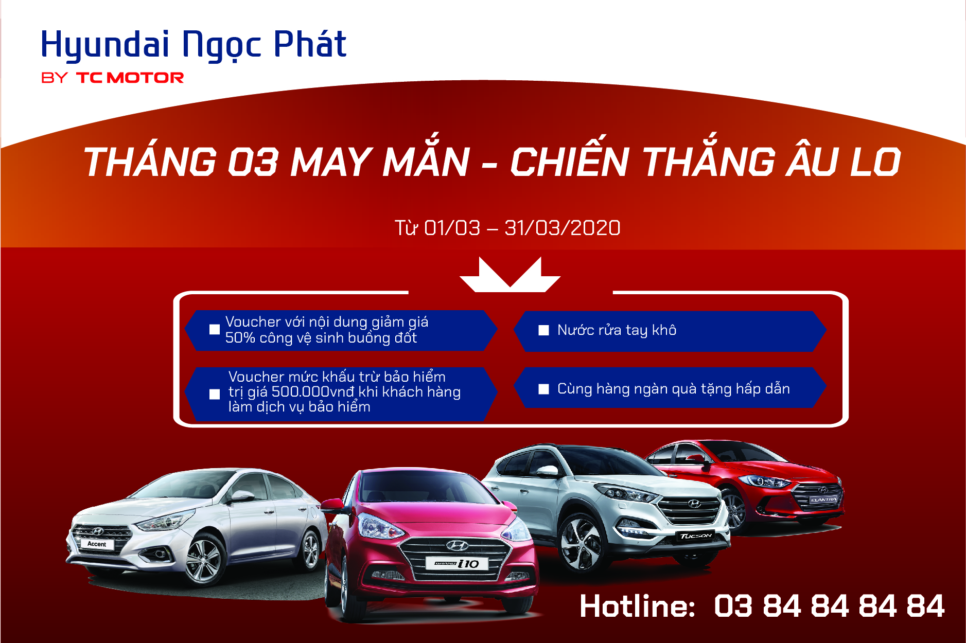 THÁNG BA MAY MẮN – CHIẾN THẮNG ÂU LO