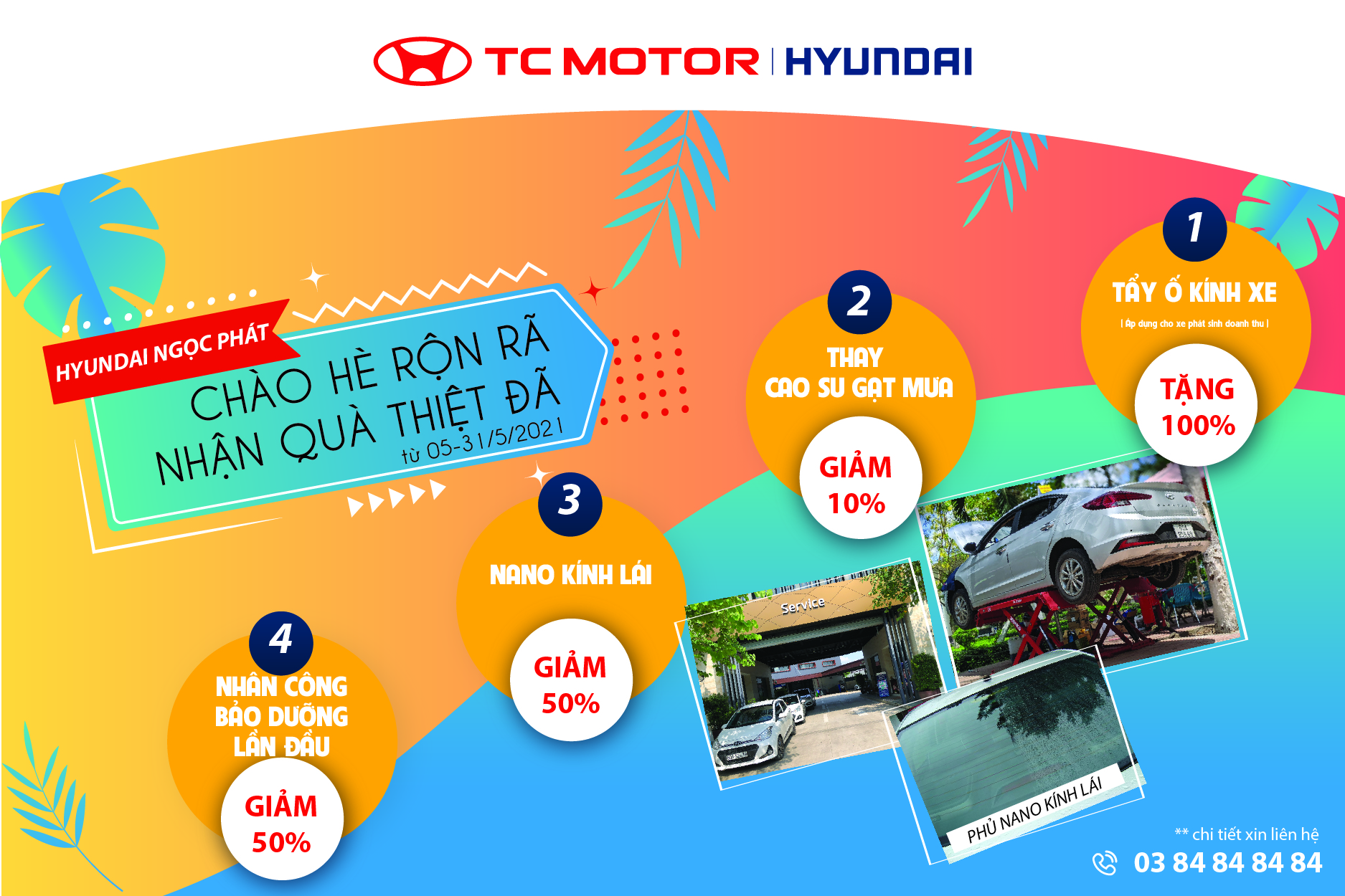 CHÀO HÈ RỘN RÃ - NHẬN QUÀ THIỆT ĐÃ
