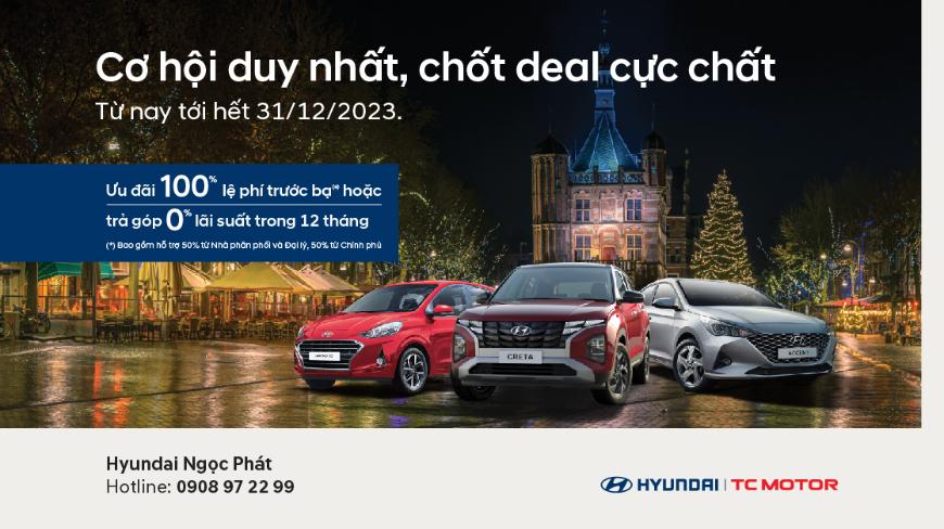 CƠ HỘI DUY NHẤT CHỐT DEAL CỰC CHẤT