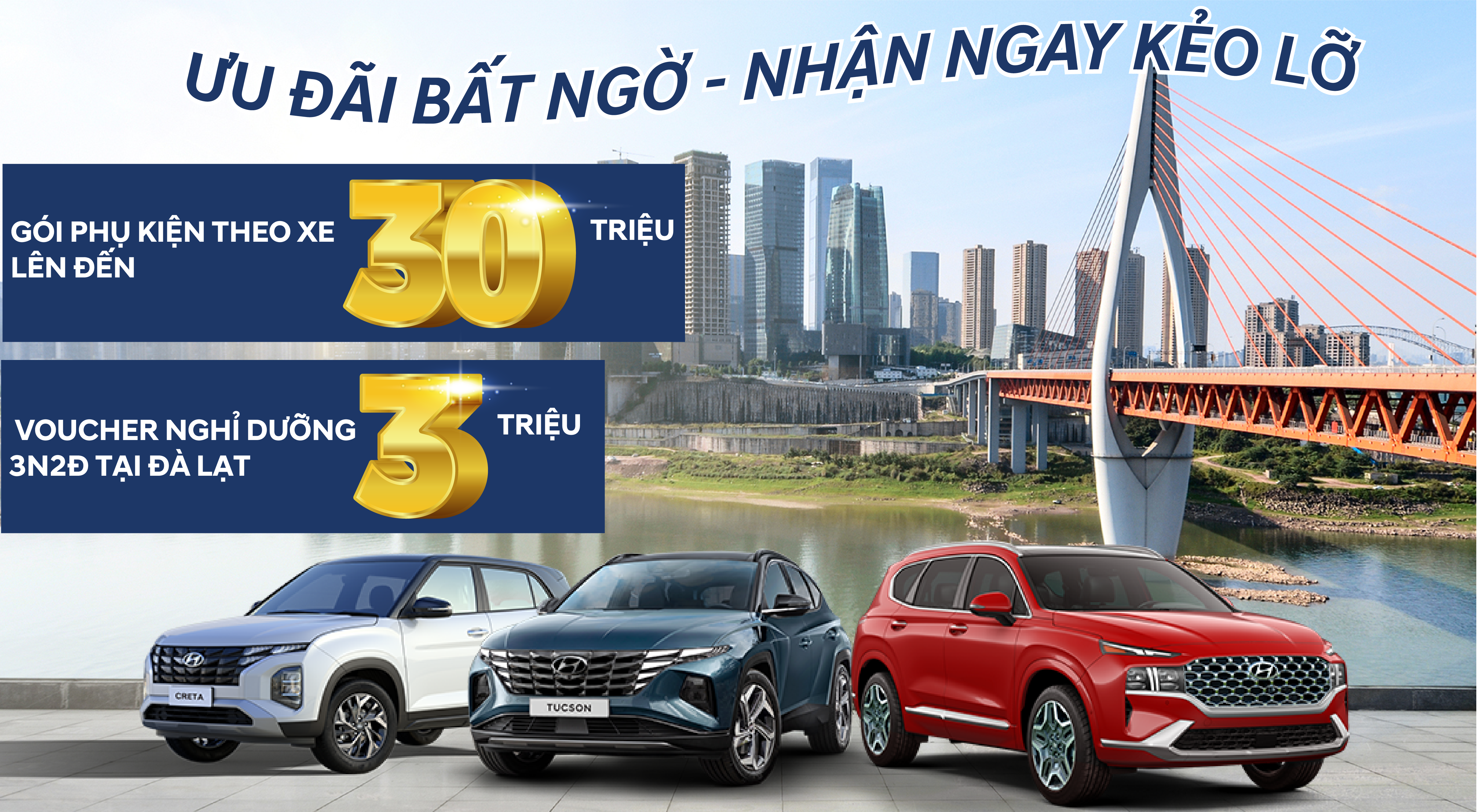 ƯU ĐÃI BẤT NGỜ - NHẬN NGAY KẺO LỠ TRONG THÁNG 8