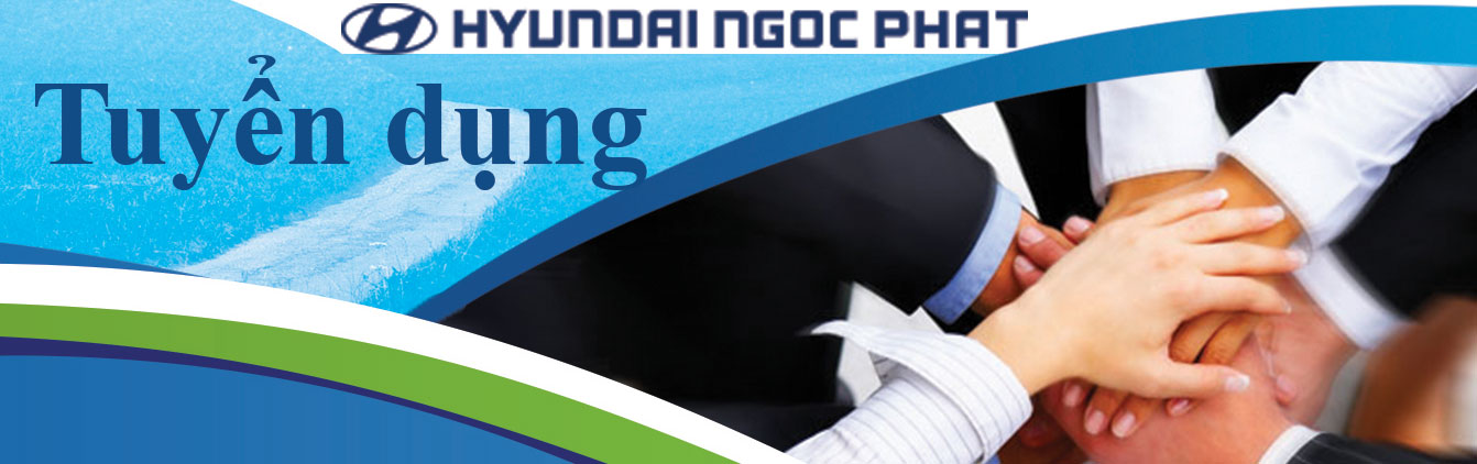 Tuyển dụng Tháng 3
