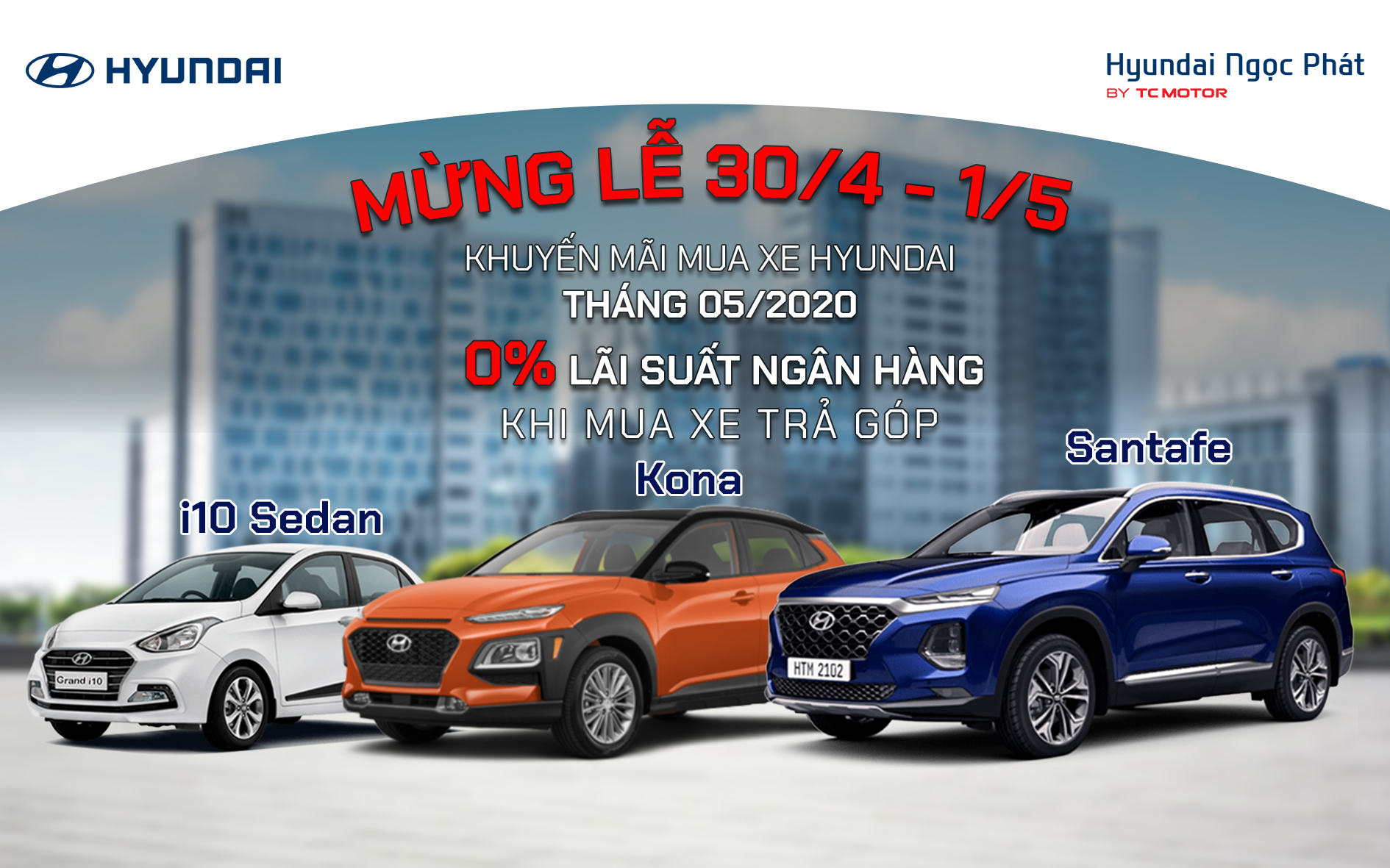 Sự kiện trưng bày - Trải nghiệm thực tế xe tại Biên Hòa