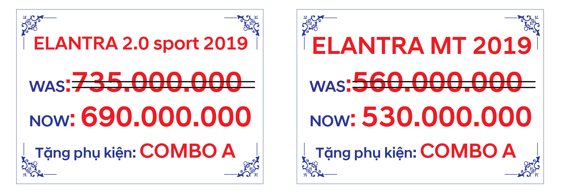 Siêu khuyến mãi từ Hyundai Ngoc Phát