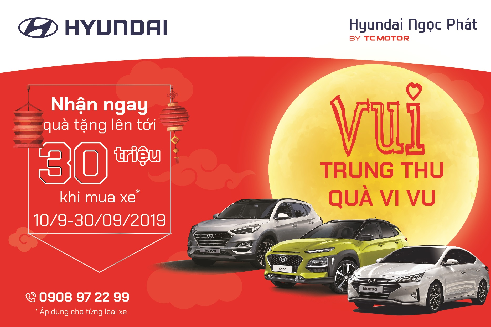 VUI TRUNG THU - QUÀ VI VU