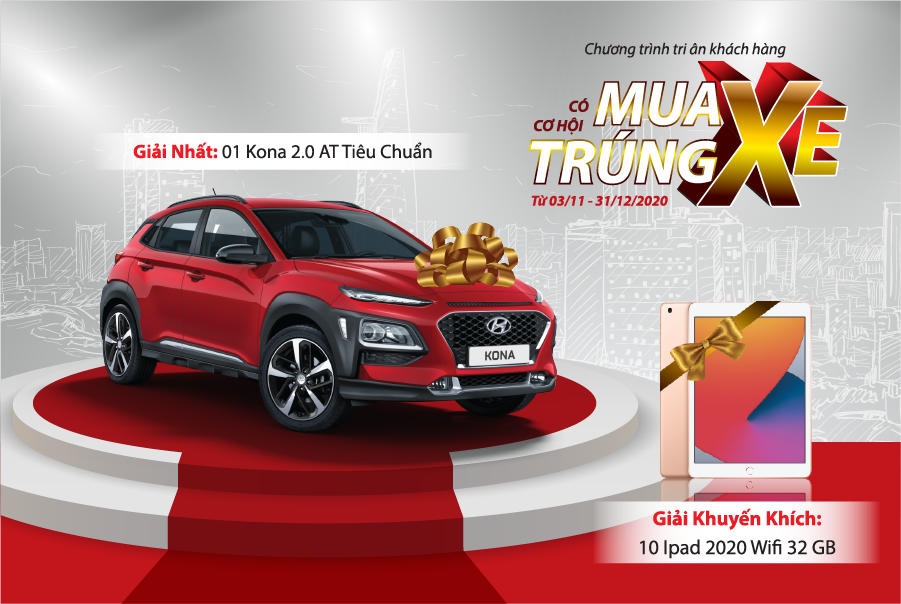 Chương trình trưng bày xe Elantra tại Dạ Khúc Coffee - Trảng Bom