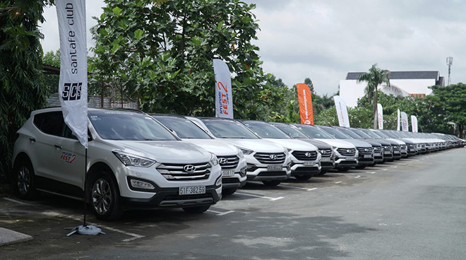 Người Việt 'cuồng' Hyundai, không còn chuộng xe Toyota như trước