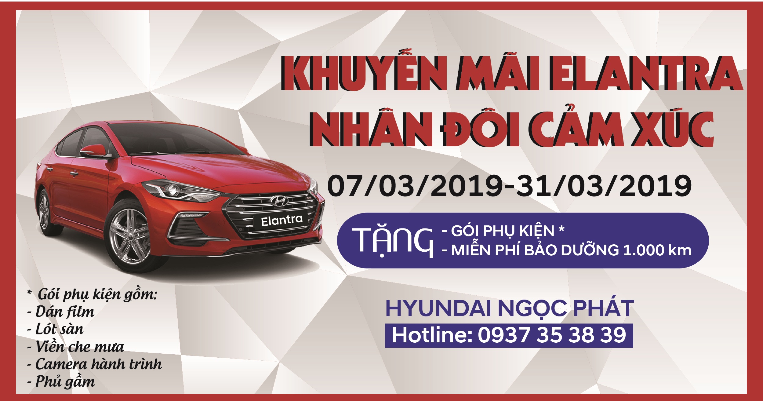 KHUYẾN MÃI ELANTRA-NHÂN ĐÔI CẢM XÚC